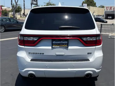 More photos of 2021 Dodge Durango GT Plus Sport Utility 4D at Quantum Auto Sales - Garden Grove, CA