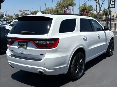 More photos of 2021 Dodge Durango GT Plus Sport Utility 4D at Quantum Auto Sales - Garden Grove, CA