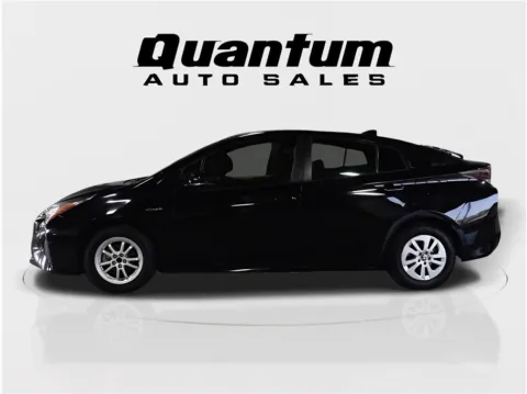 Photos of 2016 Toyota Prius Three Hatchback 4D for sale in Garden Grove, CA at Quantum Auto Sales - Garden Grove
