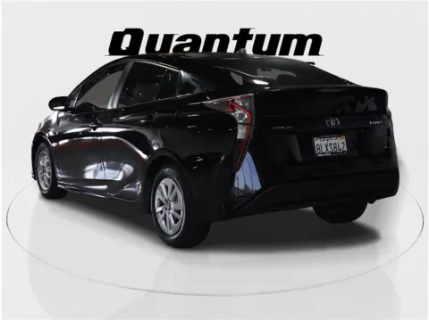 Another view of 2016 Toyota Prius Three Hatchback 4D for sale in Garden Grove, CA at Quantum Auto Sales - Garden Grove