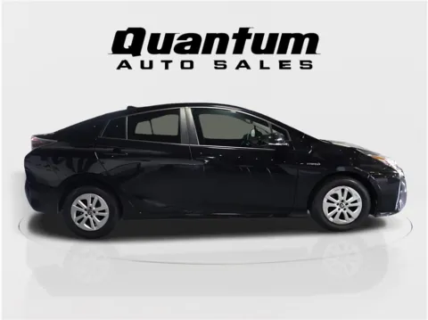 More photos of 2016 Toyota Prius Three Hatchback 4D at Quantum Auto Sales - Garden Grove, CA