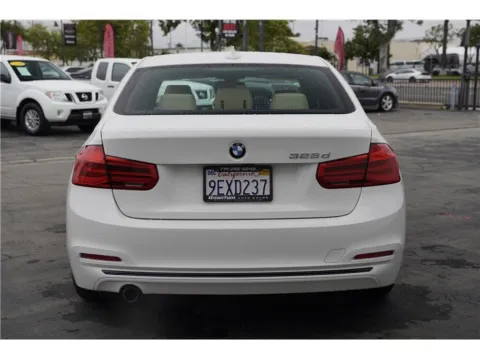 More photos of 2018 BMW 3 Series 328d Sedan 4D at Quantum Auto Sales - Garden Grove, CA