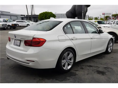 More photos of 2018 BMW 3 Series 328d Sedan 4D at Quantum Auto Sales - Garden Grove, CA