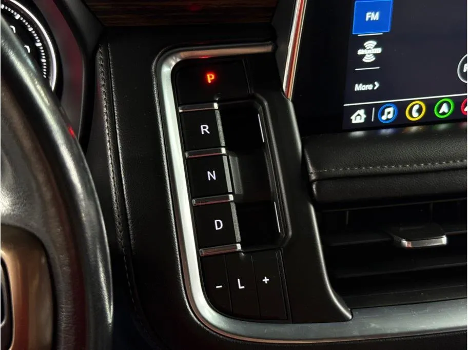 2021 Chevrolet Suburban High Country photo 20