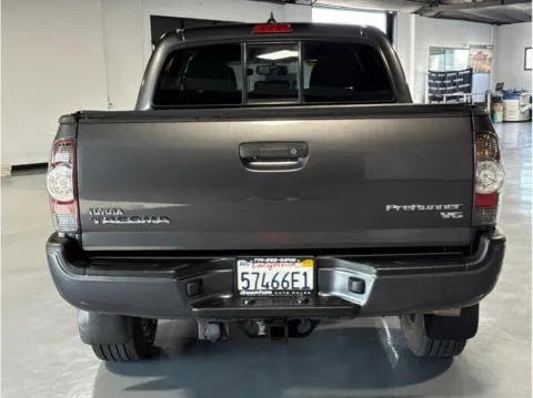 More photos of 2012 Toyota Tacoma Double Cab PreRunner Pickup 4D 5 ft at Quantum Auto Sales - Garden Grove, CA
