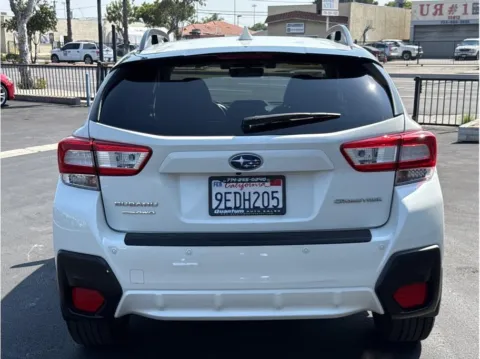 More photos of 2018 Subaru Crosstrek 2.0i Limited Sport Utility 4D at Quantum Auto Sales - Garden Grove, CA