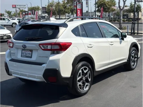 More photos of 2018 Subaru Crosstrek 2.0i Limited Sport Utility 4D at Quantum Auto Sales - Garden Grove, CA