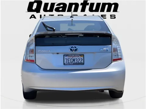 More photos of 2014 Toyota Prius Plug-in Hybrid Hatchback 4D at Quantum Auto Sales - Garden Grove, CA