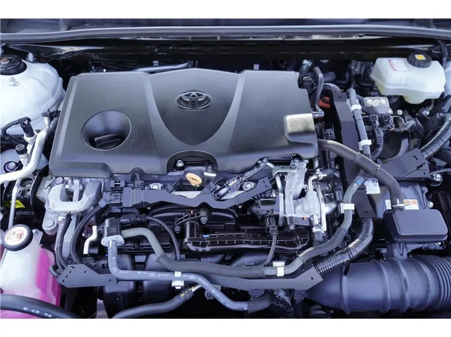 2020 Toyota Avalon Hybrid XLE photo 13