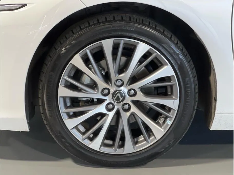 2021 Lexus ES 300h photo 15