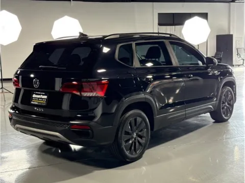 More photos of 2023 Volkswagen Taos S Sport Utility 4D at Quantum Auto Sales - Garden Grove, CA