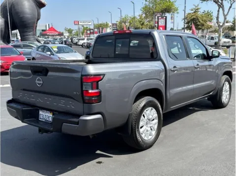 More photos of 2022 Nissan Frontier Crew Cab SV Pickup 4D 5 ft at Quantum Auto Sales - Garden Grove, CA