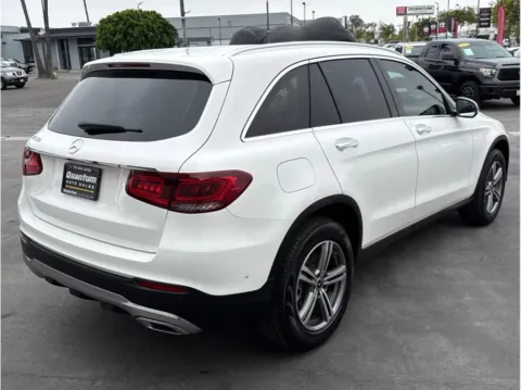 More photos of 2021 Mercedes-Benz GLC 300 Sport Utility 4D at Quantum Auto Sales - Garden Grove, CA