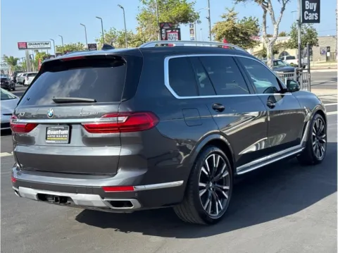 More photos of 2019 BMW X7 xDrive50i Sport Utility 4D at Quantum Auto Sales - Garden Grove, CA