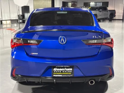 More photos of 2019 Acura ILX Premium & A-SPEC Pkgs Sedan 4D at Quantum Auto Sales - Garden Grove, CA