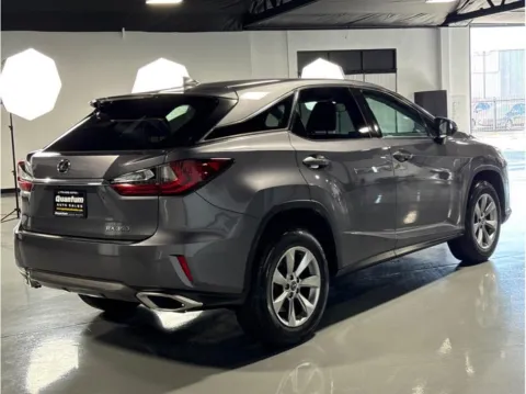 More photos of 2018 Lexus RX 350 Sport Utility 4D at Quantum Auto Sales - Garden Grove, CA