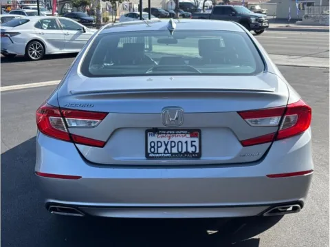 More photos of 2020 Honda Accord Sport Sedan 4D at Quantum Auto Sales - Garden Grove, CA