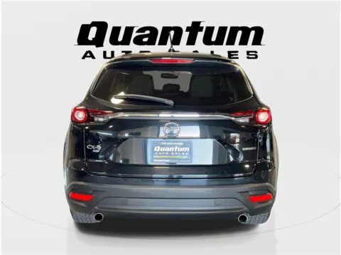 More photos of 2022 Mazda CX-9 Touring Sport Utility 4D at Quantum Auto Sales - Garden Grove, CA