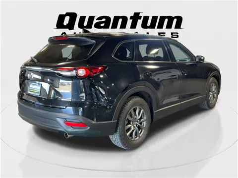 More photos of 2022 Mazda CX-9 Touring Sport Utility 4D at Quantum Auto Sales - Garden Grove, CA