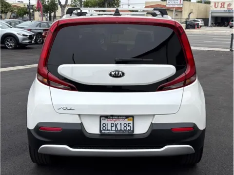More photos of 2020 Kia Soul X-Line Wagon 4D at Quantum Auto Sales - Garden Grove, CA