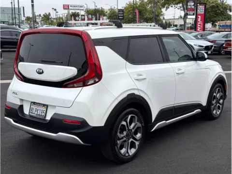 More photos of 2020 Kia Soul X-Line Wagon 4D at Quantum Auto Sales - Garden Grove, CA