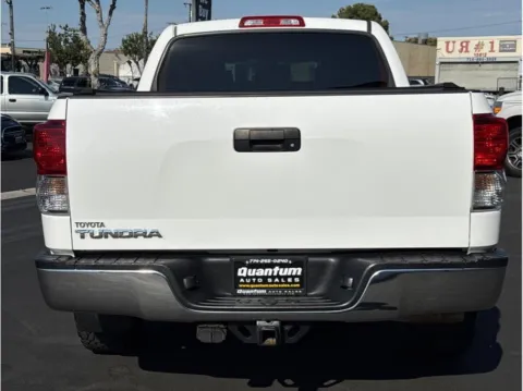 More photos of 2013 Toyota Tundra CrewMax Pickup 4D 5 1/2 ft at Quantum Auto Sales - Garden Grove, CA