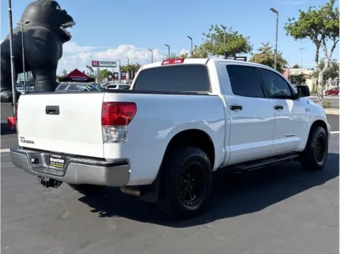 More photos of 2013 Toyota Tundra CrewMax Pickup 4D 5 1/2 ft at Quantum Auto Sales - Garden Grove, CA