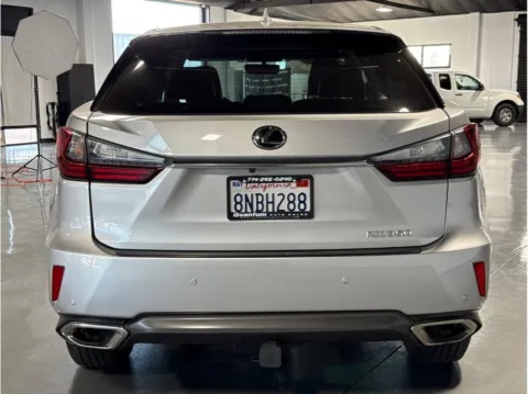 More photos of 2016 Lexus RX 350 Sport Utility 4D at Quantum Auto Sales - Garden Grove, CA
