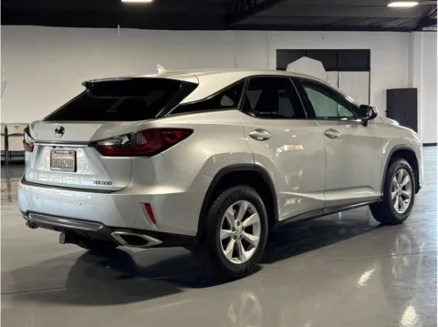 More photos of 2016 Lexus RX 350 Sport Utility 4D at Quantum Auto Sales - Garden Grove, CA