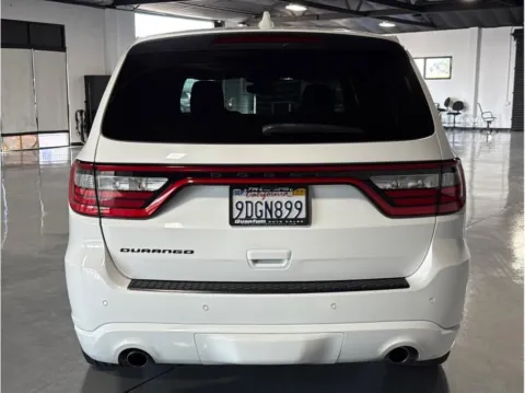 More photos of 2021 Dodge Durango SXT Plus Sport Utility 4D at Quantum Auto Sales - Garden Grove, CA