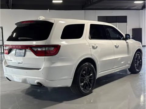 More photos of 2021 Dodge Durango SXT Plus Sport Utility 4D at Quantum Auto Sales - Garden Grove, CA
