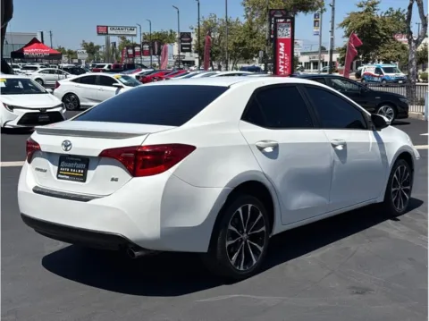 More photos of 2019 Toyota Corolla SE Sedan 4D at Quantum Auto Sales - Garden Grove, CA