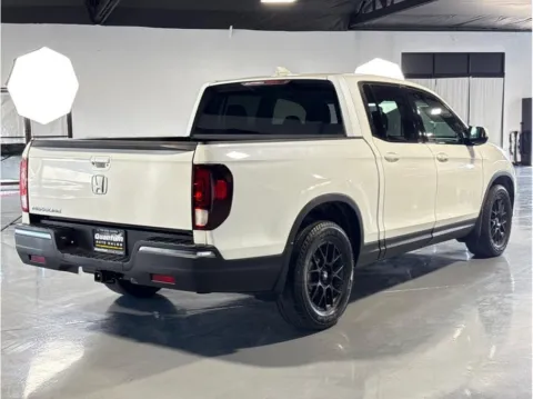 More photos of 2018 Honda Ridgeline Sport Pickup 4D 5 ft at Quantum Auto Sales - Garden Grove, CA