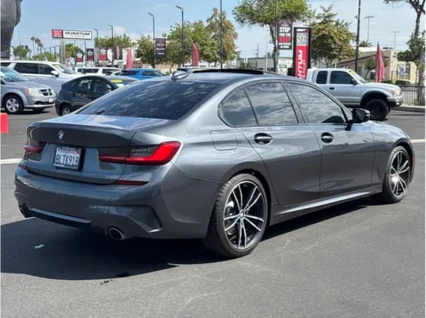 More photos of 2019 BMW 3 Series 330i Sedan 4D at Quantum Auto Sales - Garden Grove, CA