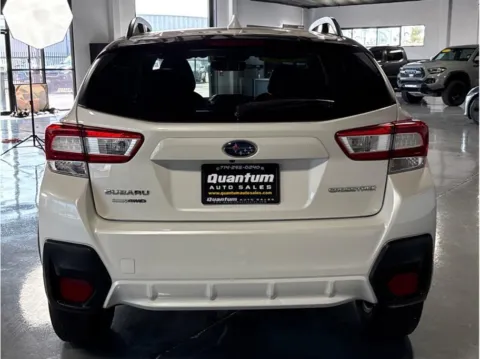 More photos of 2018 Subaru Crosstrek 2.0i Premium Sport Utility 4D at Quantum Auto Sales - Garden Grove, CA