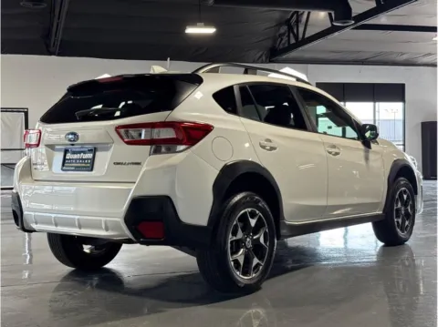 More photos of 2018 Subaru Crosstrek 2.0i Premium Sport Utility 4D at Quantum Auto Sales - Garden Grove, CA