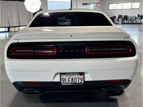 More photos of 2020 Dodge Challenger R/T Coupe 2D at Quantum Auto Sales - Garden Grove, CA