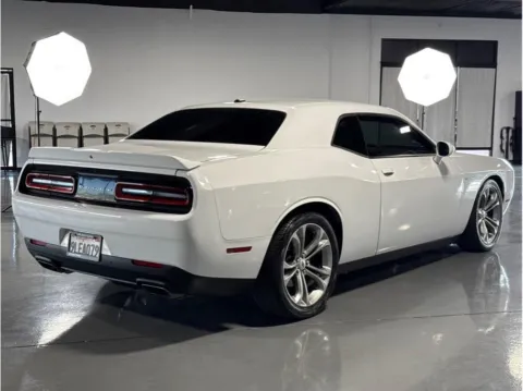 More photos of 2020 Dodge Challenger R/T Coupe 2D at Quantum Auto Sales - Garden Grove, CA