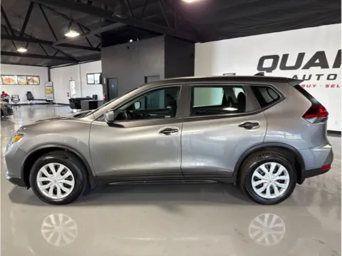 Photos of 2020 Nissan Rogue S Sport Utility 4D for sale in Garden Grove, CA at Quantum Auto Sales - Garden Grove