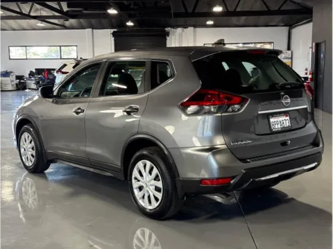 Another view of 2020 Nissan Rogue S Sport Utility 4D for sale in Garden Grove, CA at Quantum Auto Sales - Garden Grove