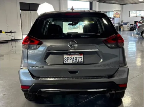 More photos of 2020 Nissan Rogue S Sport Utility 4D at Quantum Auto Sales - Garden Grove, CA