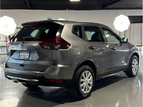 More photos of 2020 Nissan Rogue S Sport Utility 4D at Quantum Auto Sales - Garden Grove, CA