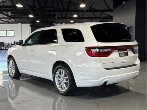 Another view of 2024 Dodge Durango GT Sport Utility 4D for sale in Garden Grove, CA at Quantum Auto Sales - Garden Grove