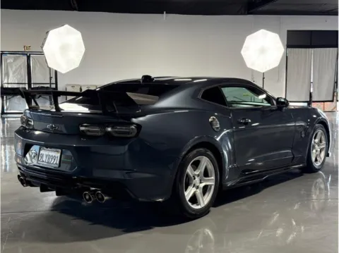 More photos of 2019 Chevrolet Camaro LT Coupe 2D at Quantum Auto Sales - Garden Grove, CA
