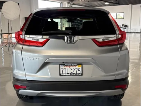 More photos of 2017 Honda CR-V EX Sport Utility 4D at Quantum Auto Sales - Garden Grove, CA