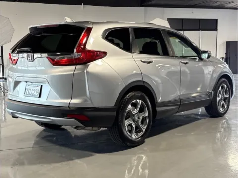 More photos of 2017 Honda CR-V EX Sport Utility 4D at Quantum Auto Sales - Garden Grove, CA