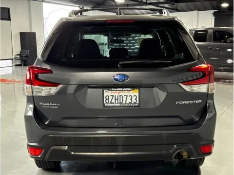 More photos of 2022 Subaru Forester Premium Sport Utility 4D at Quantum Auto Sales - Garden Grove, CA