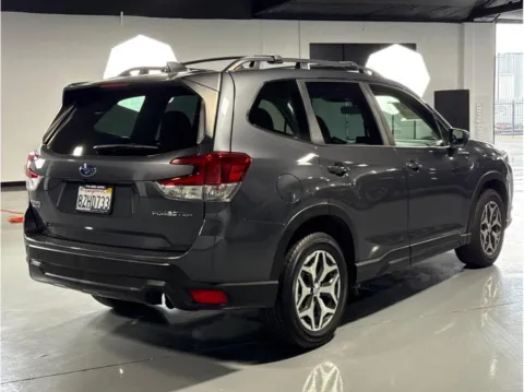 More photos of 2022 Subaru Forester Premium Sport Utility 4D at Quantum Auto Sales - Garden Grove, CA