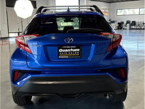 More photos of 2020 Toyota C-HR XLE Sport Utility 4D at Quantum Auto Sales - Garden Grove, CA