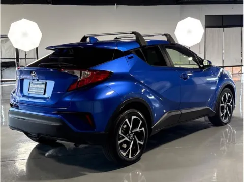 More photos of 2020 Toyota C-HR XLE Sport Utility 4D at Quantum Auto Sales - Garden Grove, CA